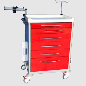 carrello medico 1
