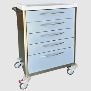 carrello medico 1