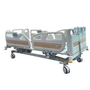 letto per terapia intensiva 1