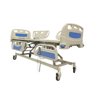 letto per terapia intensiva 1