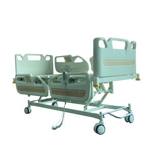 letto per lungodegenza 1