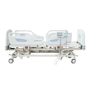 letto per terapia intensiva 1
