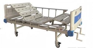 letto medico 1