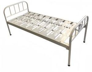 letto da ospedale