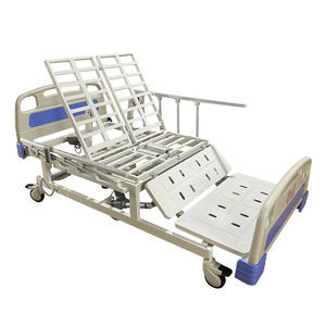letto per lungodegenza 1