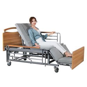 letto per cure domiciliari 1