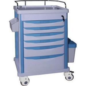 carrello ospedaliero 1