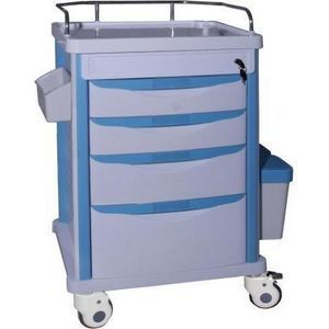 carrello ospedaliero 1
