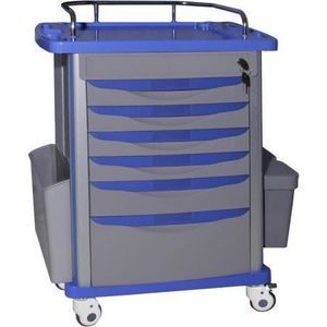 carrello medico 1