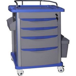 carrello medico 1