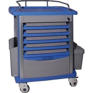 carrello medico 1