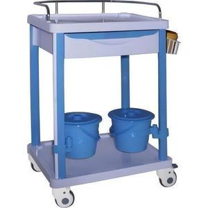 carrello ospedaliero 1