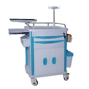 carrello medico 1