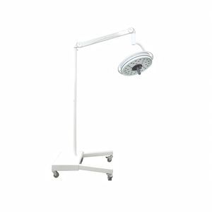lampada scialitica su piantana 1