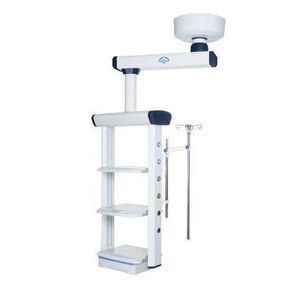 braccio di distribuzione a soffitto 1