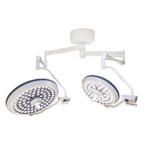lampada scialitica a soffitto 1