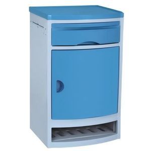 comodino con armadietto 1