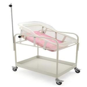 culla pediatrica Trendelenburg 1