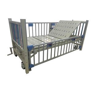 letto da ospedale 1