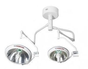 lampada scialitica a soffitto 1