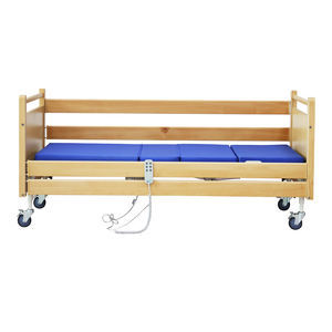 letto per cure domiciliari 1