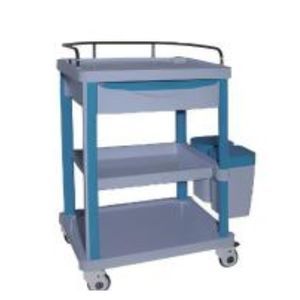 carrello medico 1