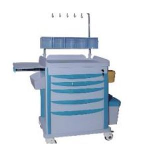 carrello ospedaliero 1