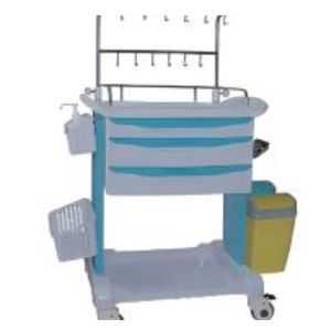 carrello ospedaliero 1