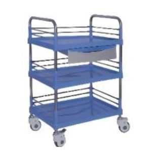 carrello medico 1