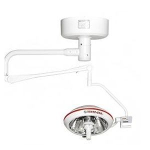 lampada scialitica a soffitto 1