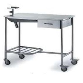 carrello medico