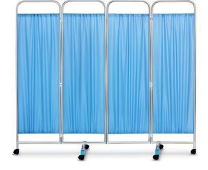 paravento medicale con rotelle 1