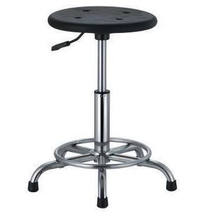 sgabello per clinica odontoiatrica 1