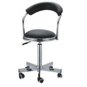 sgabello per clinica odontoiatrica 1
