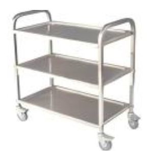 carrello medico 1