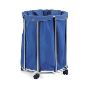 carrello portabiancheria medico 1