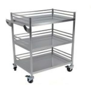 carrello da laboratorio 1