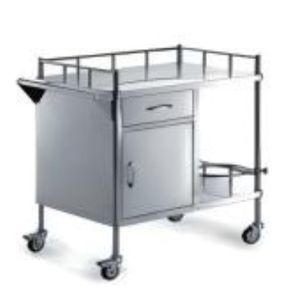 carrello medico 1