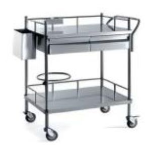 carrello medico 1