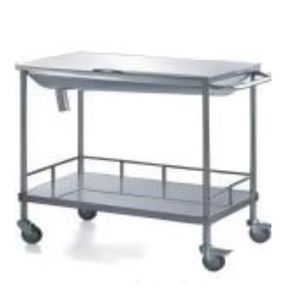carrello ospedaliero 1