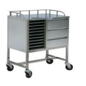 carrello medico 1