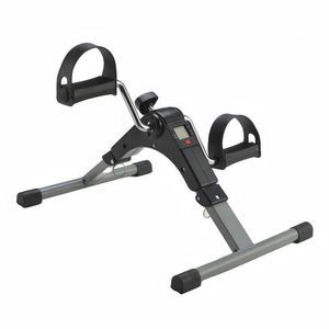 pedalatore per esercizi gambe