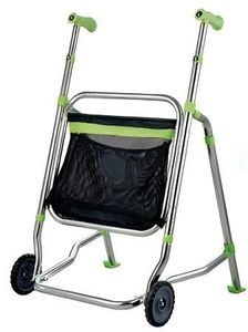 deambulatore rollator a 2 ruote 1