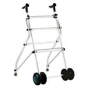 deambulatore rollator a 2 ruote 1