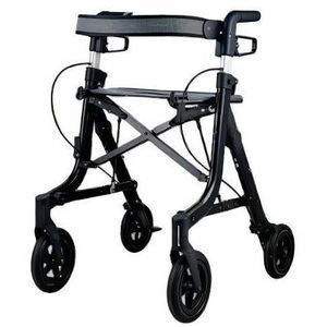 deambulatore rollator a 4 ruote 1