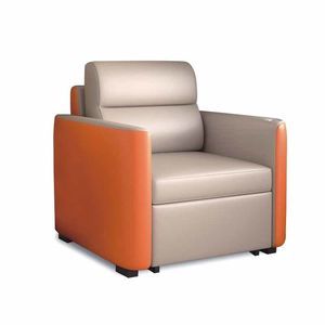 divano letto per sala d'attesa 1