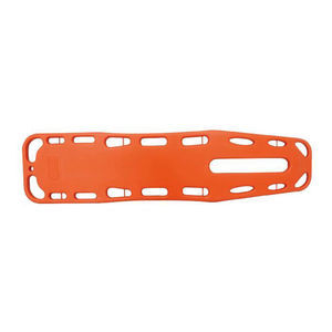 tavola spinale in plastica 1