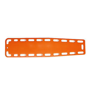 tavola spinale in plastica 1