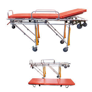 barella per ambulanze 1