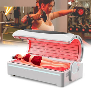 lampada di fototerapia per recupero muscolare 1